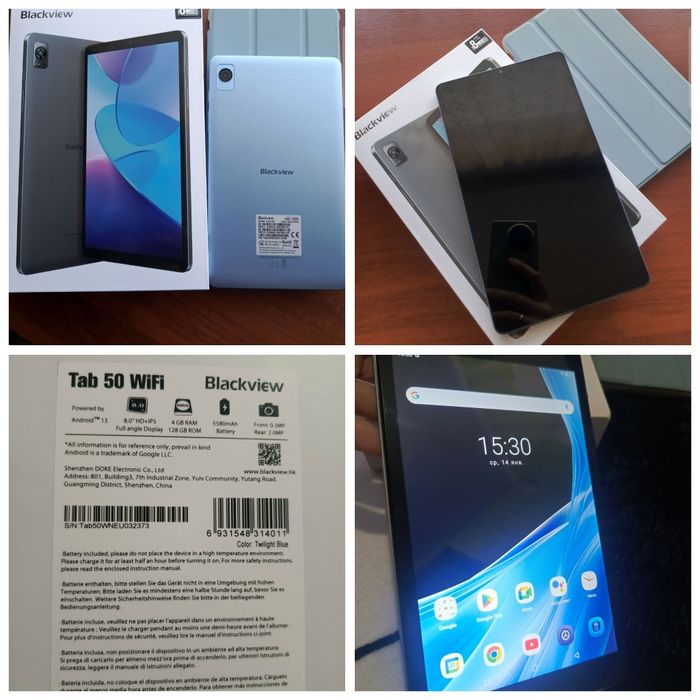 Планшет 30.000 есть торг