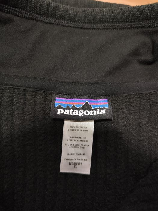 Bluza dama Patagonia mărimea XL