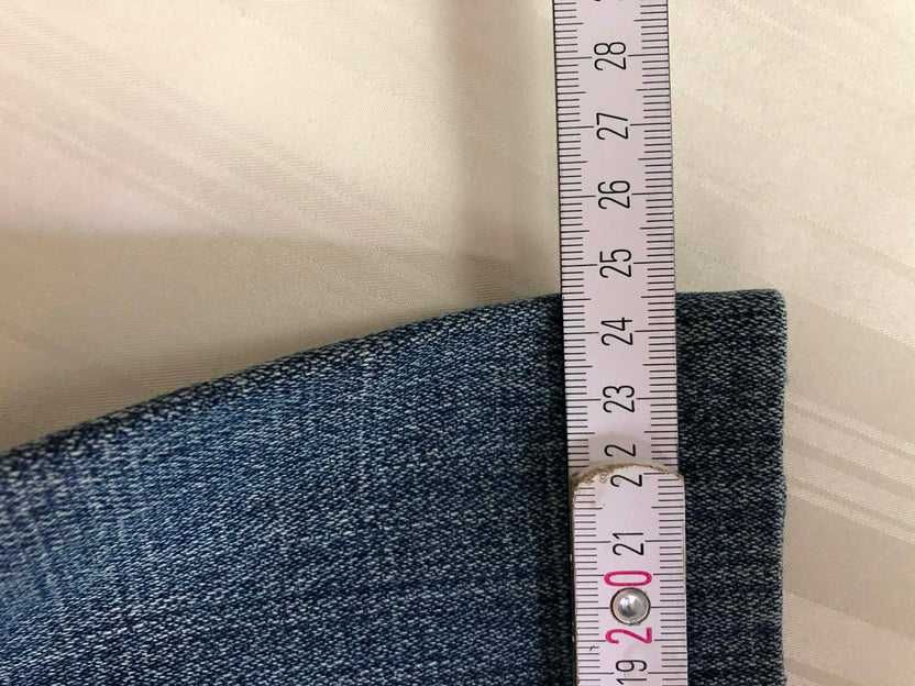 Blugi Wrangler Dayton W38 Straight fit