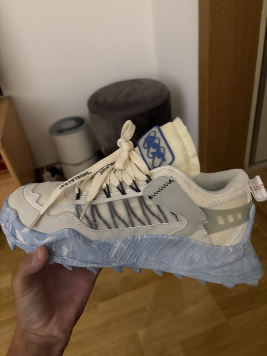 Off white odsy ocean
