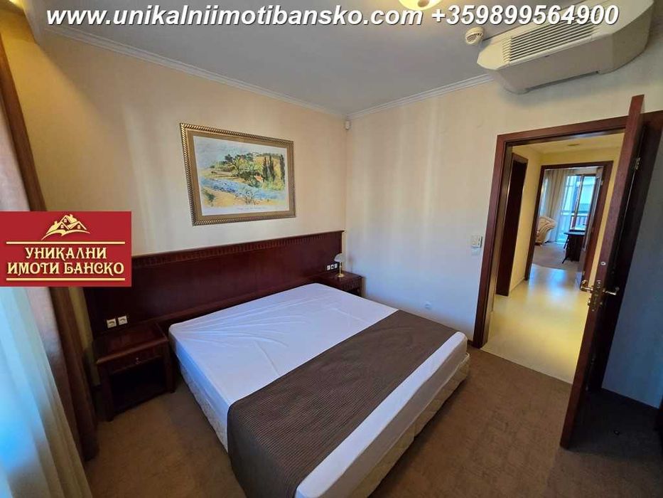 Продава се Двустаен апартамент в Банско - 83 кв.м за 1109 €/кв.м - Снимка #12