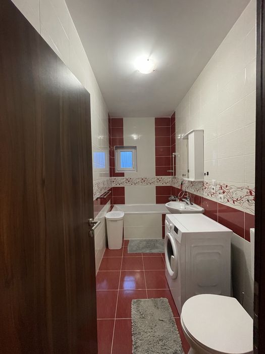Apartament de inchiriat 2 camere zona Mihail Kogalniceanu-Sibiu