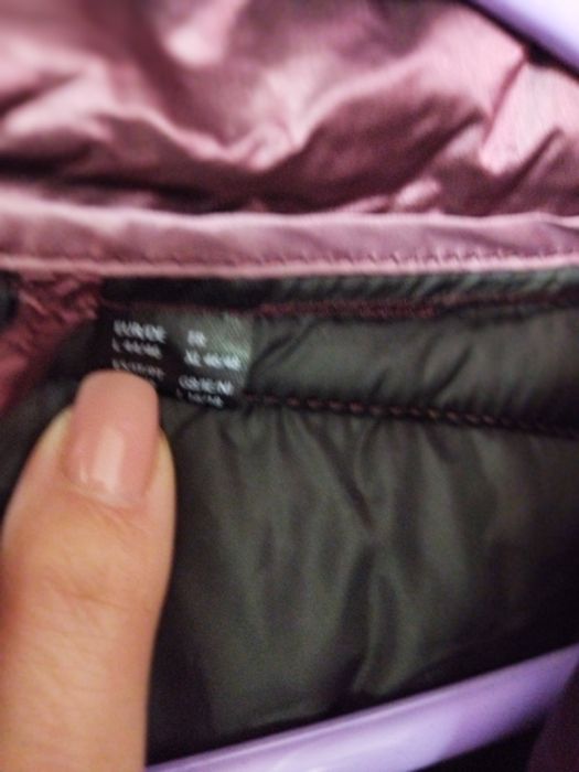 Дамско пролетно яке.Ново