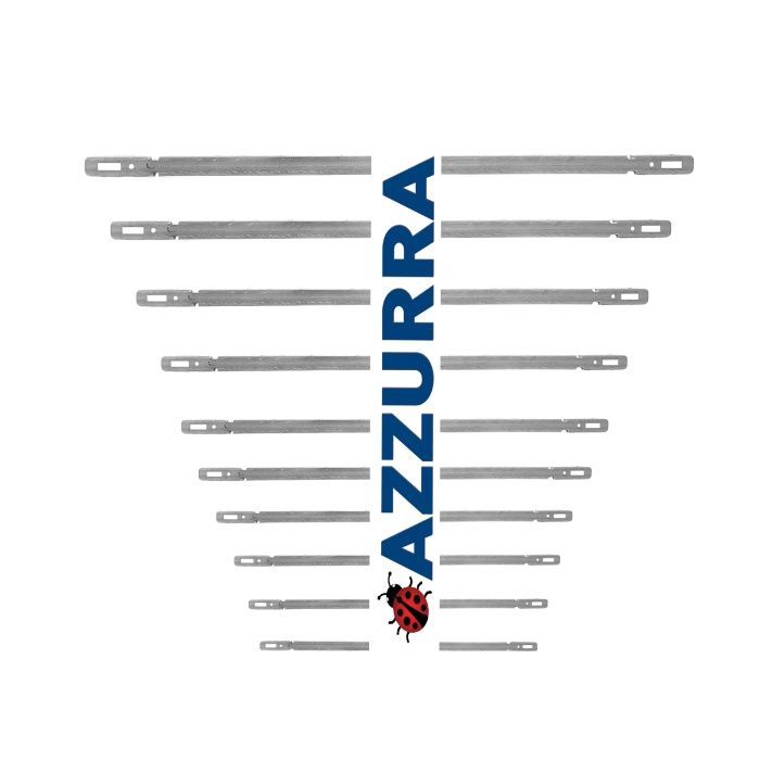 carlig SCHELA cu ochi pentru ancorare schela morsete cuple roti ancore