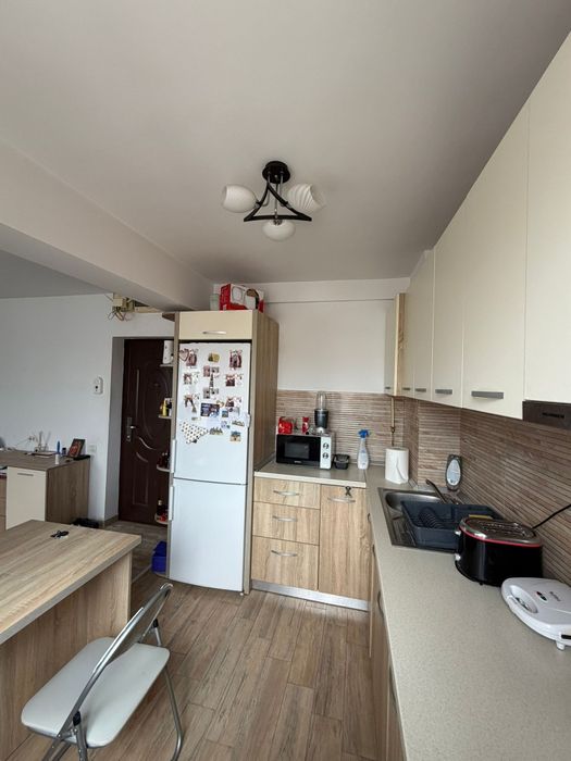 Apartament Baba Novac BN-uri