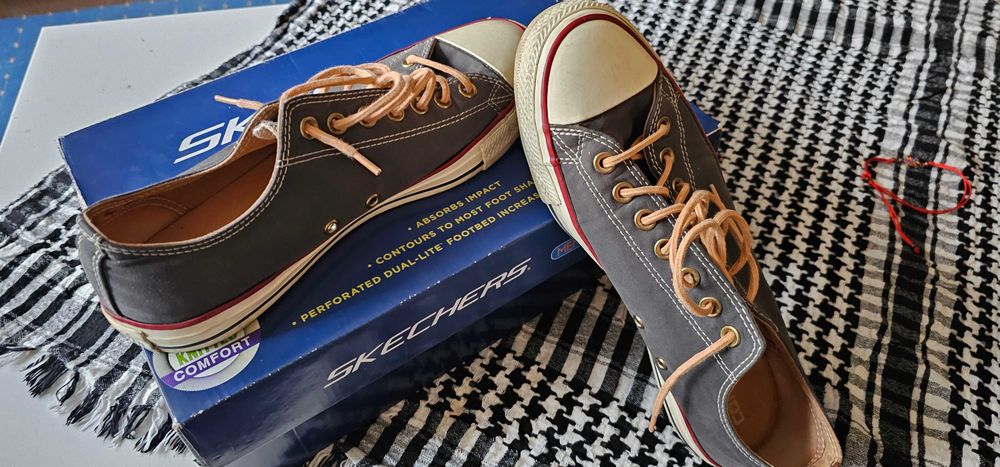 Converse Tenisi - Chuck Taylor All Star Specialty Ox