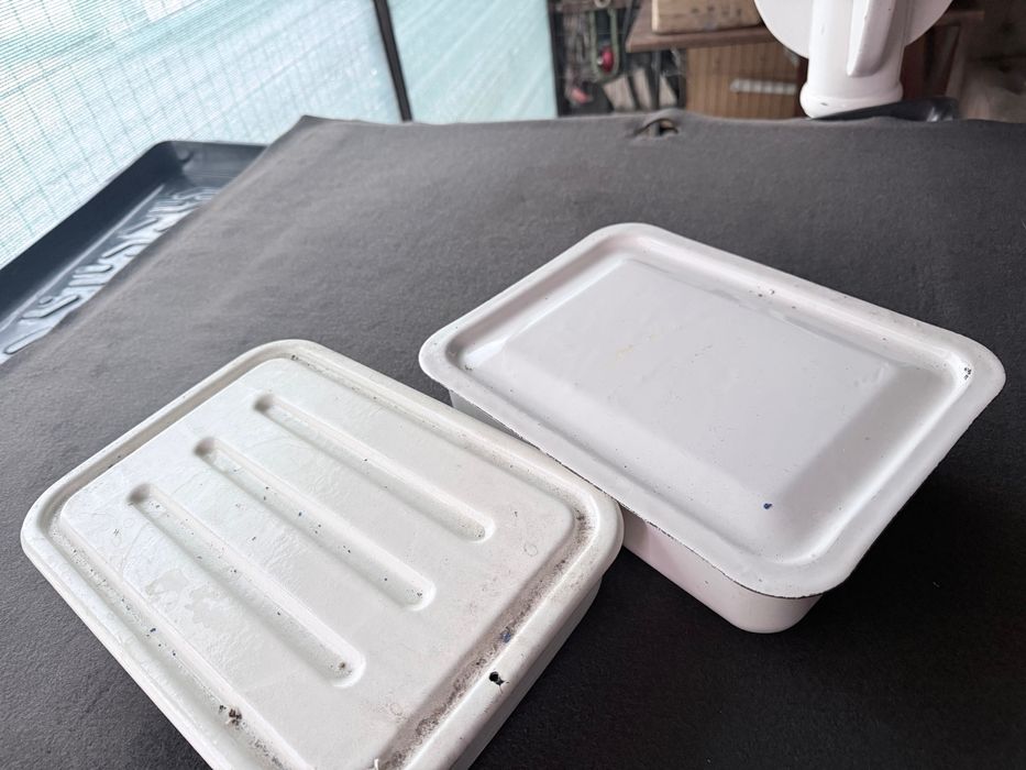 Продам советские кострюли формы под холодец