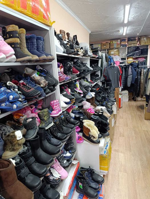 Продам действующий бизнес