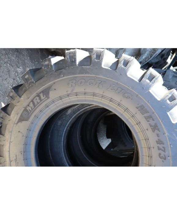 ANVELOPA 10.00-20 mrl mex 473 16pr [146 b] tt