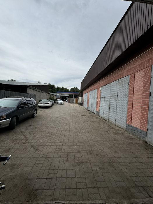 Аренда сто каскелен