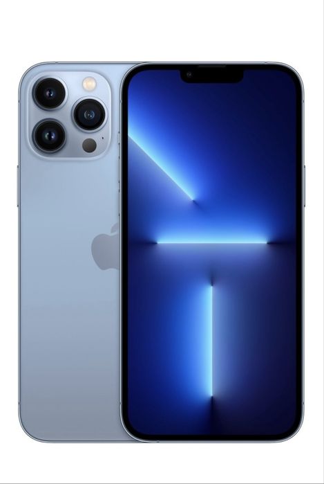 Iphone 13 pro max 128gb