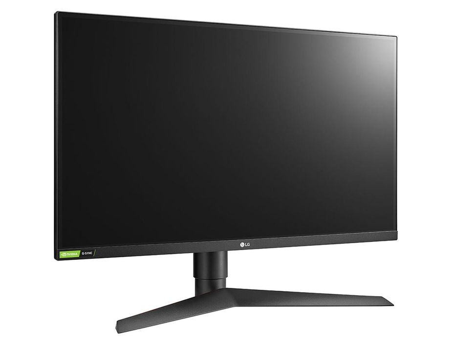 монитор LG 27GL850-B