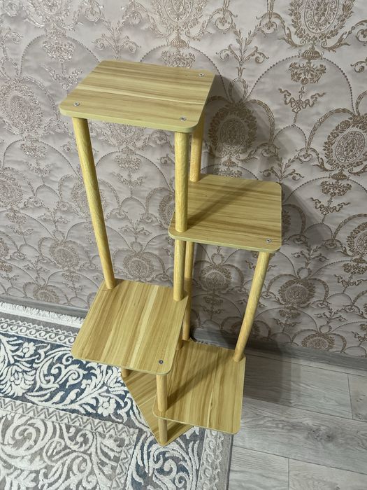 полка для цветов