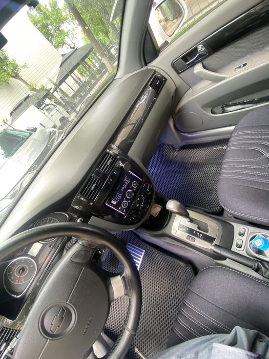 Gentra lacetti 2022 variantam bor