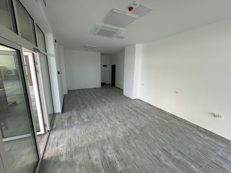 Inchiriez Spatiu Comercial in Copou!!!