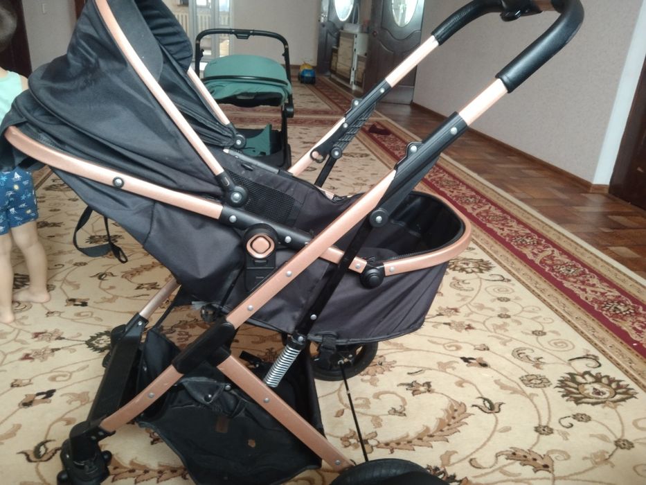 Коляска детский..