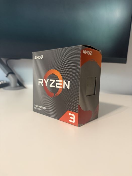 ryzen 3 3100 second hand si noi de vanzare • Anunturi • OLX.ro