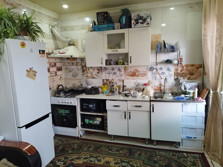 Bektemir Uchastka 3 sotih