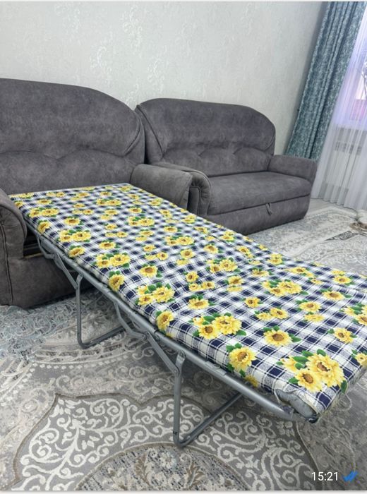 Диван для гостиной