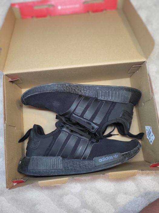 Adidas Originals Prime Blue (NMD_R1)