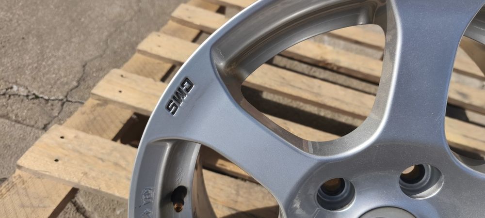 5x114.3 16 цола CMS