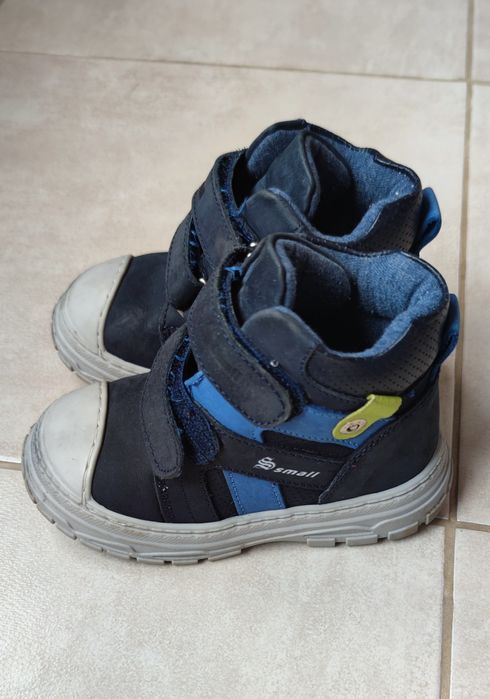 Детски боти за момче