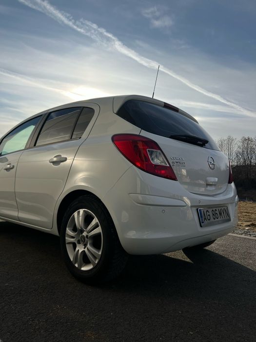 Opel Corsa, 1.3 CDTI, 2013