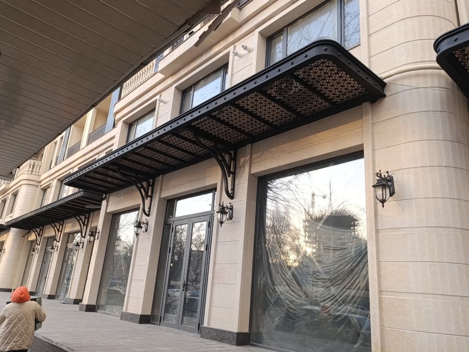 Leksan Лексан установка 1кв 25мин сум и Металлический конструкция