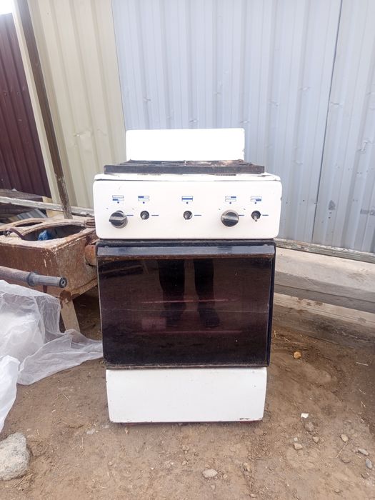 гоне газ плита сатылады