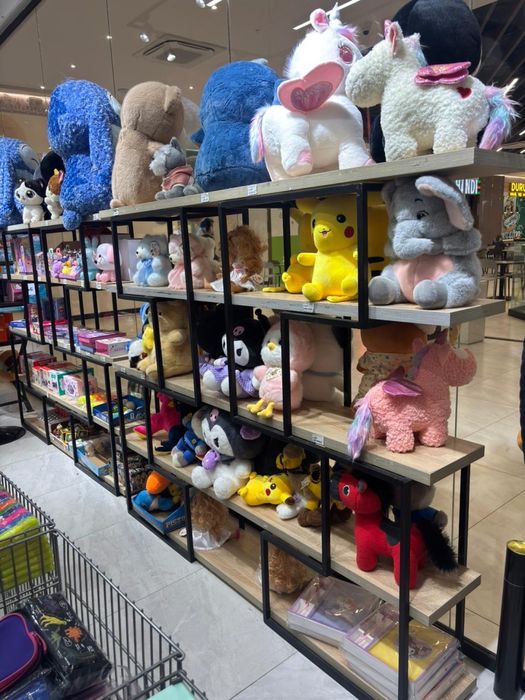 Полка для магазин.