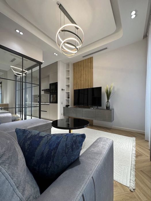 NEST ONE 2-комн | готовый арендный бизнес, центр| Ташкент сити