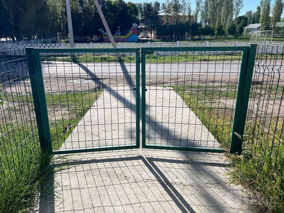 Еврозабор,Евросетка,Эко забор,Рабица сетка,Дорожная сетка