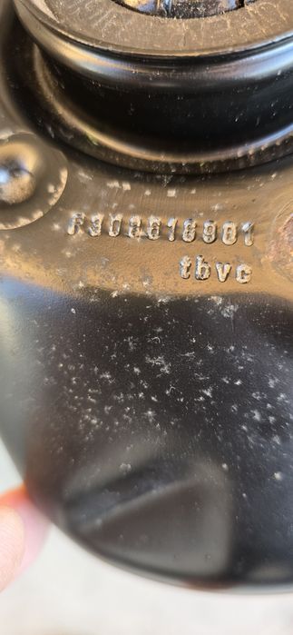 Perna BMW 740 LD G11/G12 fata dreapta