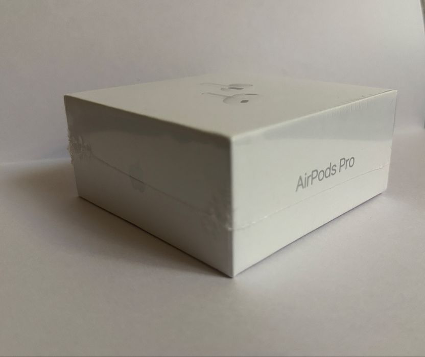 Vand casti AirPods Pro 2