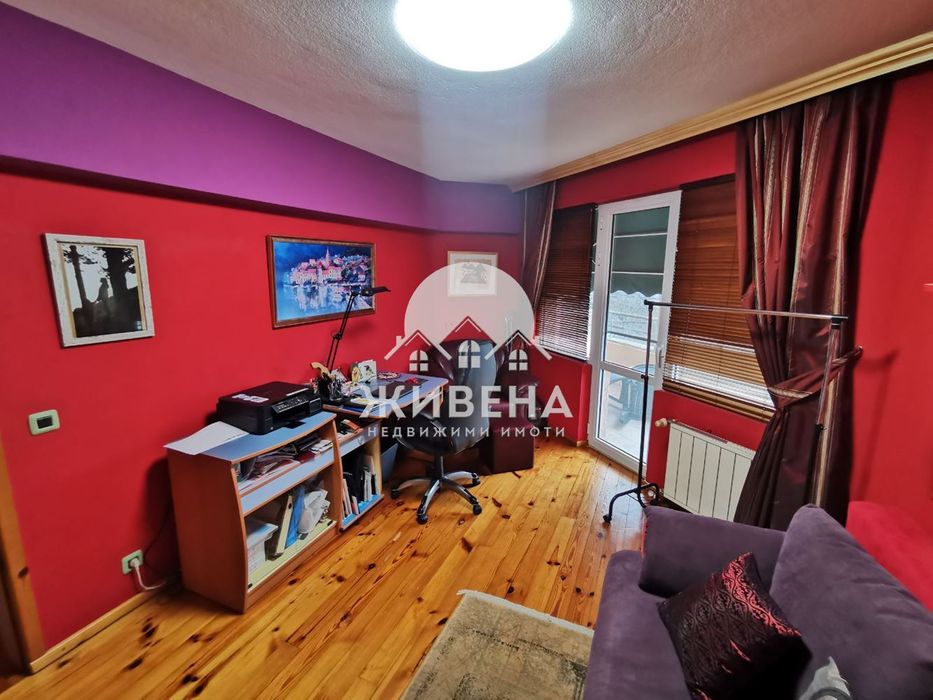 Атрактивна къща в с.Рогачево, обл. Добрич