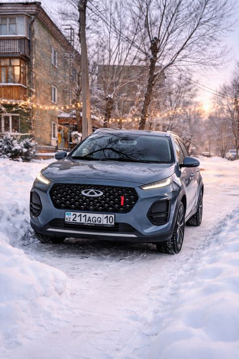 Продам надежный автомобиль