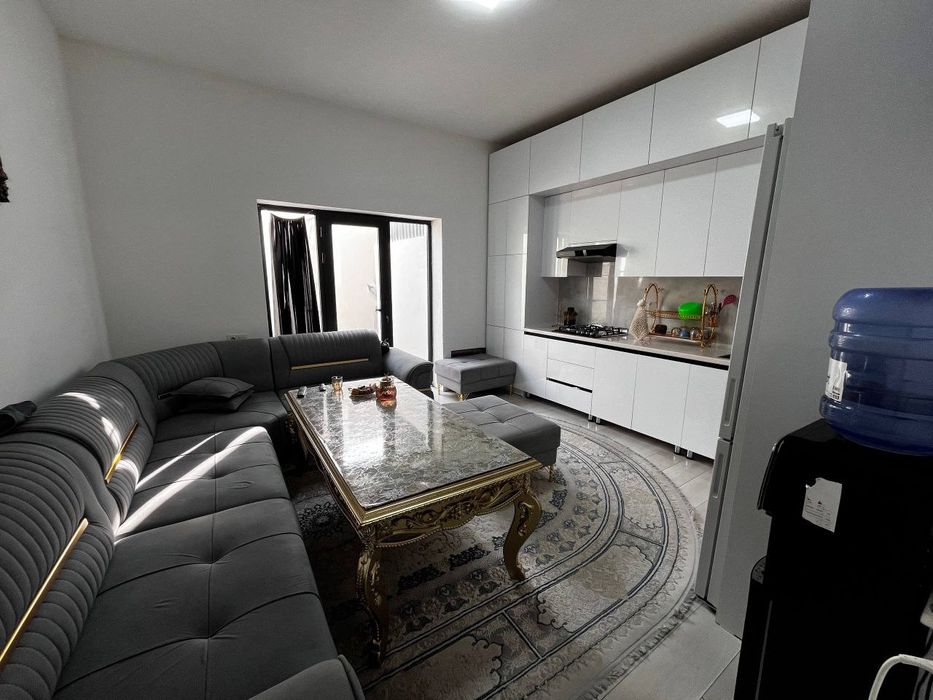 Тезда сотилади лухс ховли.