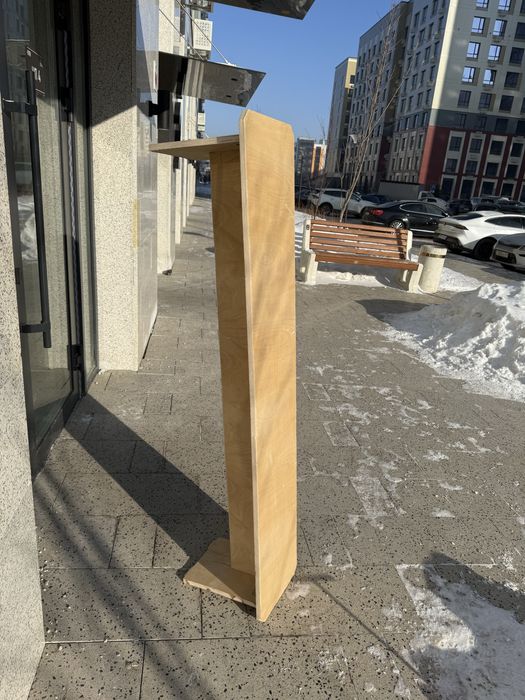 Скамейка продамм