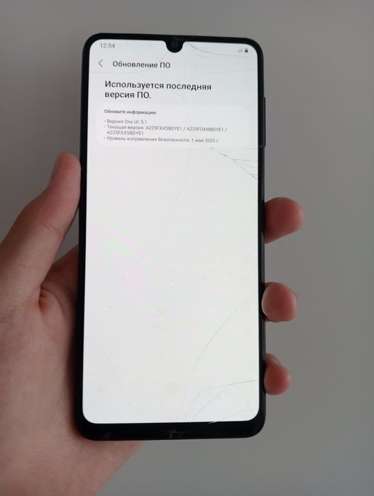 Samsung A22 + vivo tws air 3
