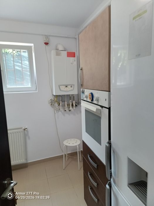 Apartament 3 camere