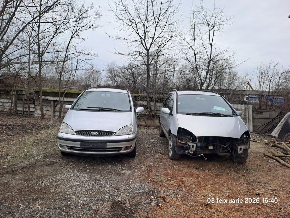 Piese ford galaxy sharan alhambra 1.9tdi 2001-2006