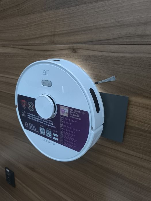 Робот пылесос Polaris PVCR G2 6001