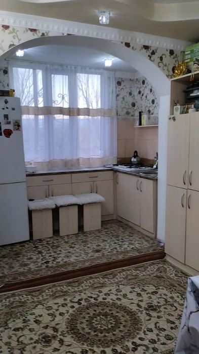 Продается уютная квартира