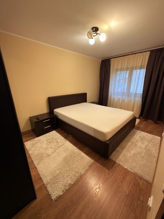 Inchiriere apartament 2 camere Racadau