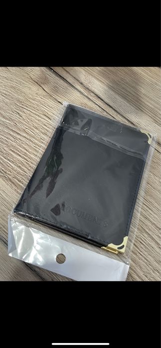 Обложка для паспорта