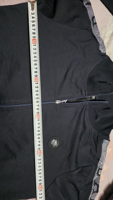 Дамски спортен екип Balenciaga