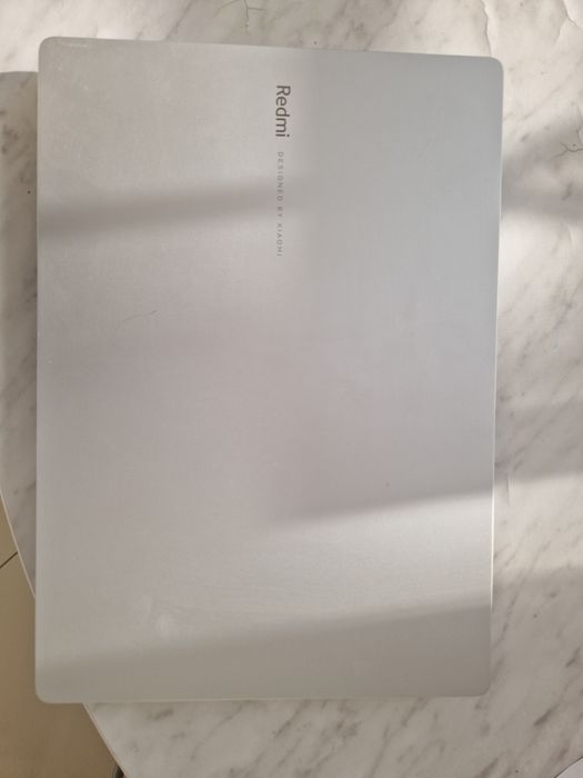 Ноутбук Red Mi. 2020
