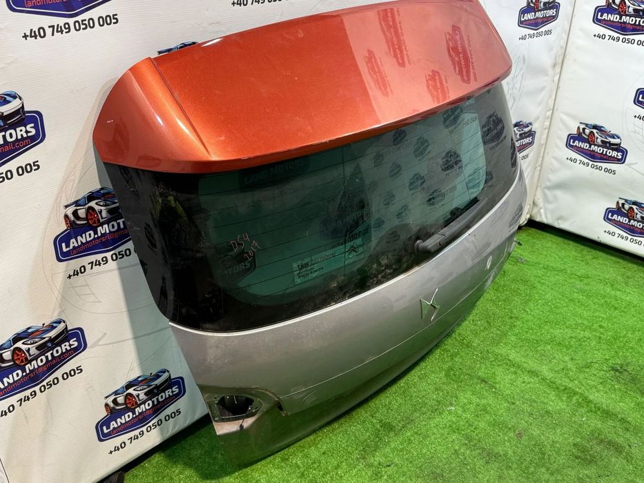 HAION CITROEN DS DS4 II 1.6 DIESEL 2017 COD OEM 9808159680 2015-2019