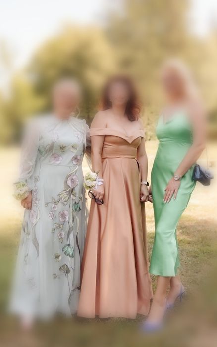 Rochie ocazie nouă