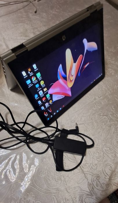 Ноутбук павильон